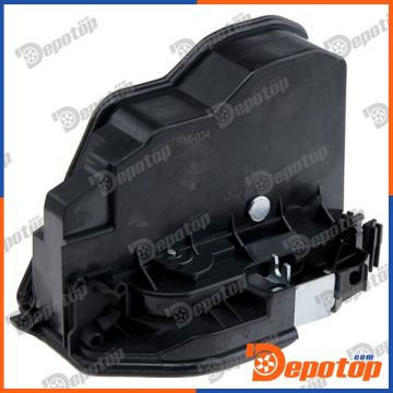 Serrure de porte gauche arrière pour BMW | EZC-BM-024, 16SKV433